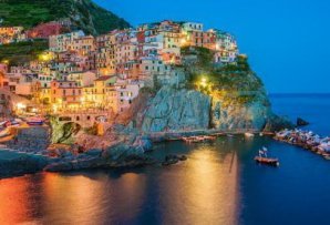 Города, которые уничтожили туристы