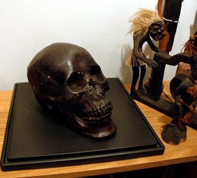 Самые странные музеи мира