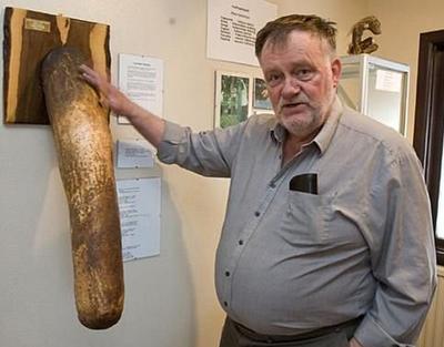 Самые странные музеи мира