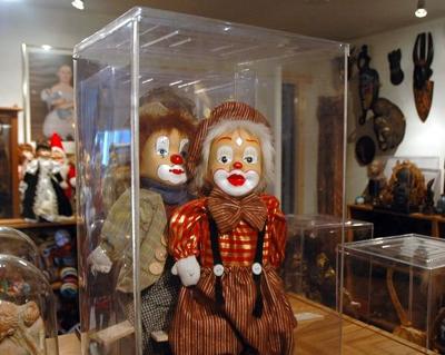 Самые странные музеи мира