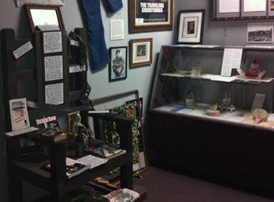 Самые странные музеи мира