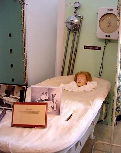 Самые странные музеи мира