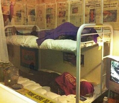 Самые странные музеи мира