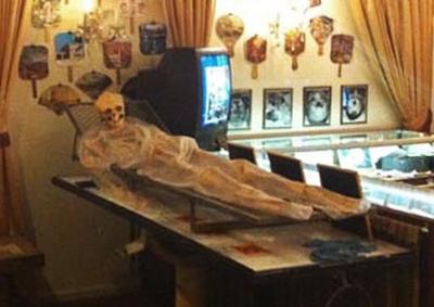 Самые странные музеи мира