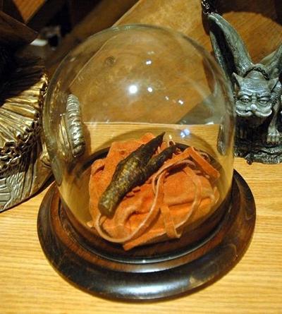 Самые странные музеи мира