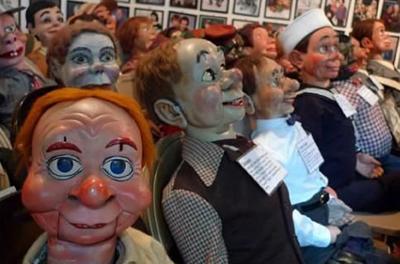 Самые странные музеи мира