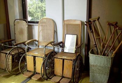 Самые странные музеи мира