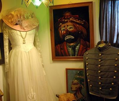 Самые странные музеи мира