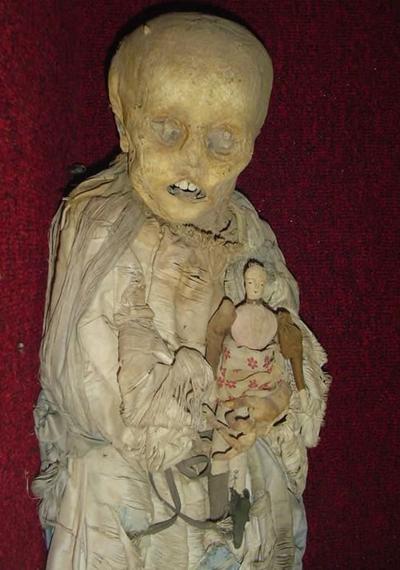 Самые странные музеи мира