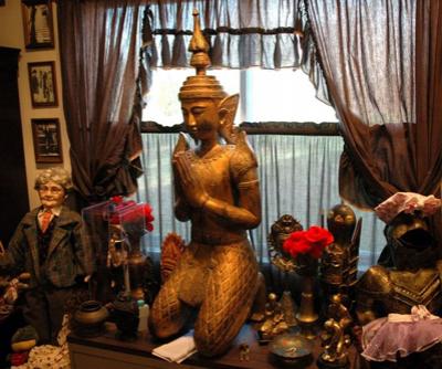 Самые странные музеи мира