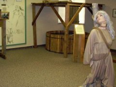 Самые странные музеи мира