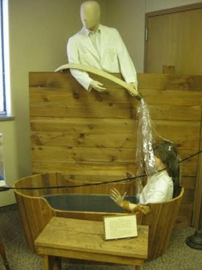 Самые странные музеи мира