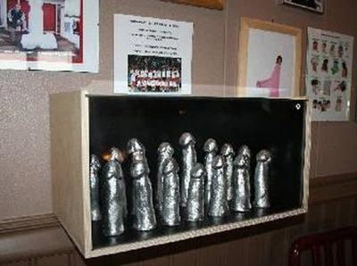 Самые странные музеи мира