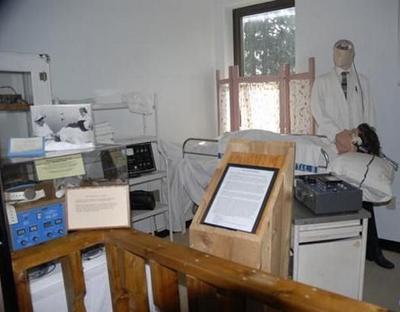 Самые странные музеи мира