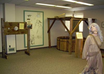 Самые странные музеи мира