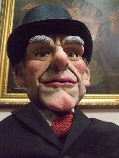 Самые странные музеи мира