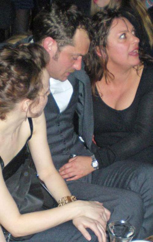 «Доктор Ватсон» залёг в баре