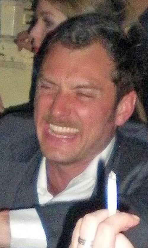 «Доктор Ватсон» залёг в баре