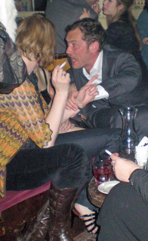 «Доктор Ватсон» залёг в баре