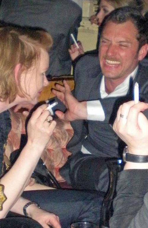 «Доктор Ватсон» залёг в баре