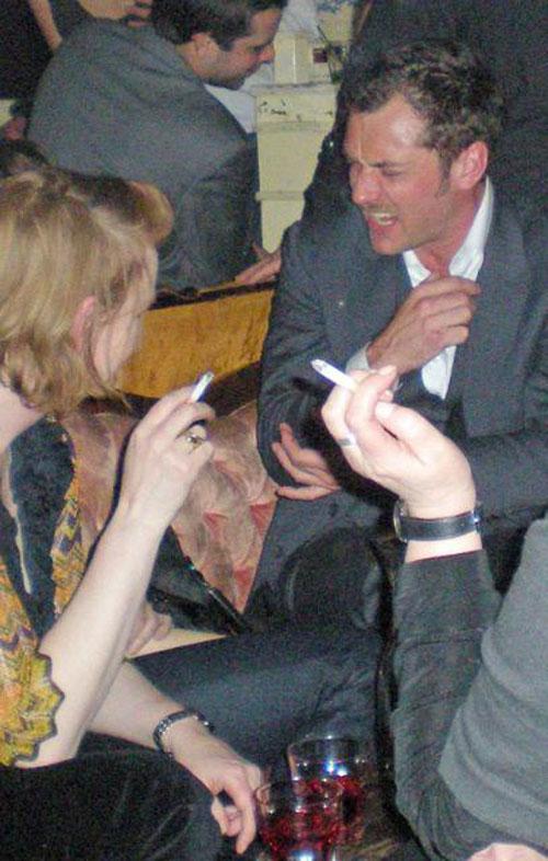 «Доктор Ватсон» залёг в баре