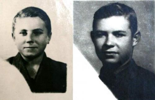 Самые юные герои войны и их подвиги