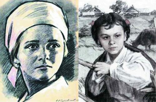 Самые юные герои войны и их подвиги