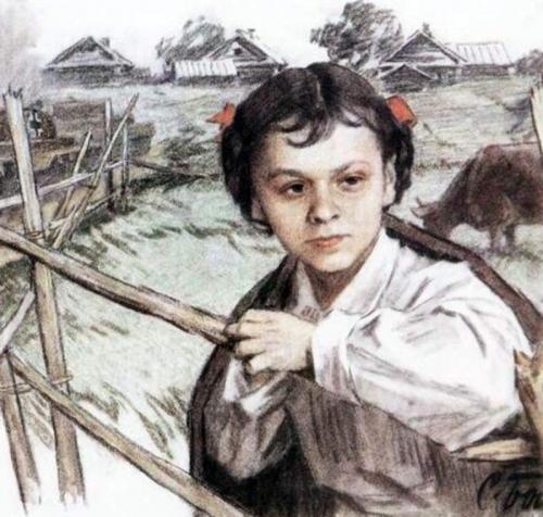 Самые юные герои войны и их подвиги