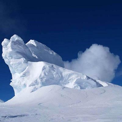 10 красивейших геологических чудес мира