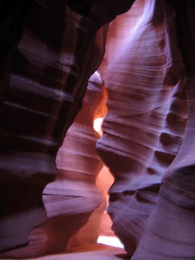 10 красивейших геологических чудес мира