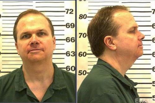 Как выглядели убийцы Джанни Версаче, Джона Леннона, Брэндона Ли и других звезд