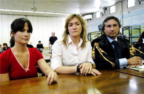 Как выглядели убийцы Джанни Версаче, Джона Леннона, Брэндона Ли и других звезд