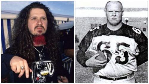 Как выглядели убийцы Джанни Версаче, Джона Леннона, Брэндона Ли и других звезд