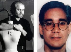 Как выглядели убийцы Джанни Версаче, Джона Леннона, Брэндона Ли и других звезд