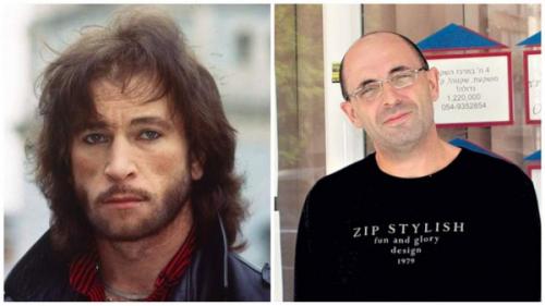 Как выглядели убийцы Джанни Версаче, Джона Леннона, Брэндона Ли и других звезд