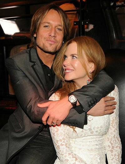 Апартаменты Николь Кидман за  млн