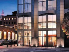 Апартаменты Николь Кидман за  млн