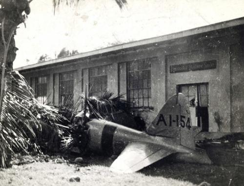 24 душераздирающие фотографии нападения на Перл Харбор