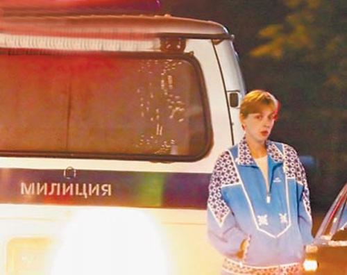 На день рождения Алсу вызвали милицию