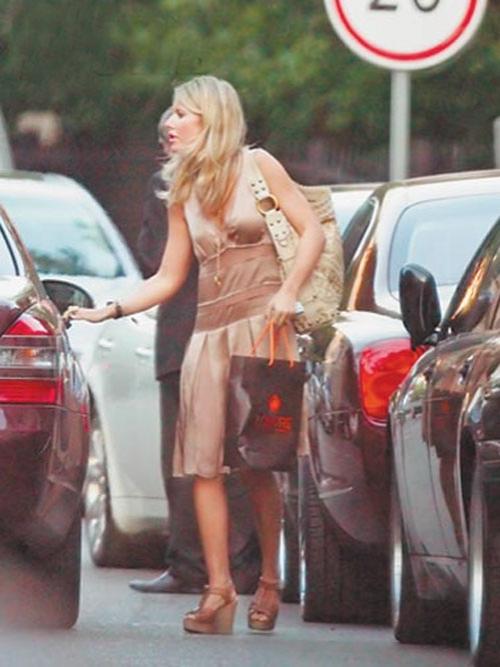 На день рождения Алсу вызвали милицию