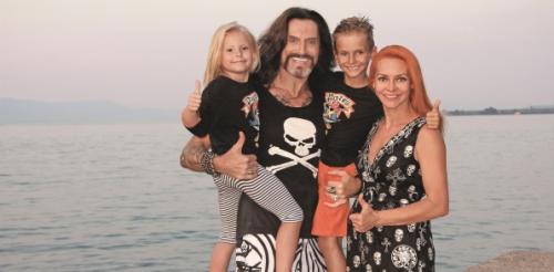 Значения необычных имен детей знаменитостей