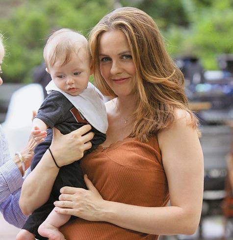 Значения необычных имен детей знаменитостей