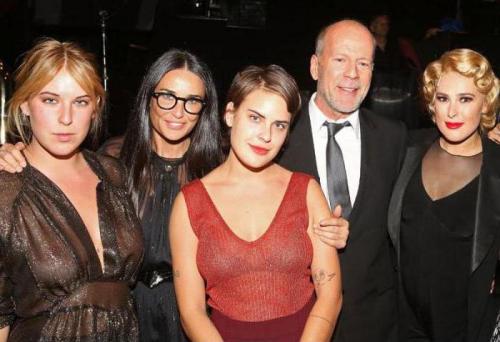 Значения необычных имен детей знаменитостей