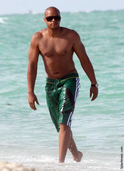 Самые сексуальные торсы Голливуда