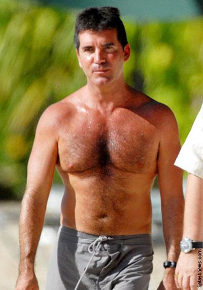 Самые сексуальные торсы Голливуда