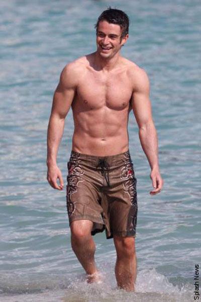 Самые сексуальные торсы Голливуда