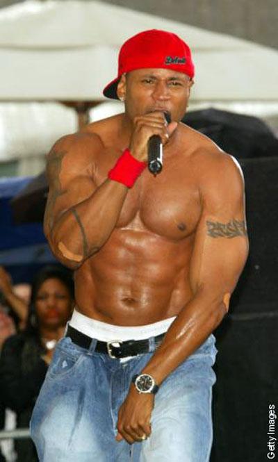 Самые сексуальные торсы Голливуда