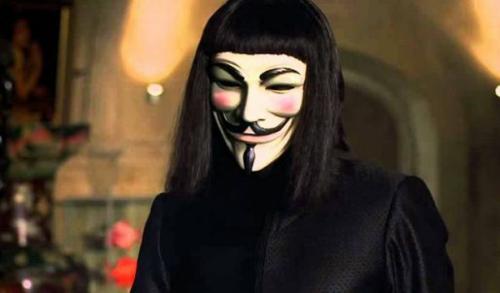 Самые знаменитые маски в истории кино и актеры, которые за ними скрывались