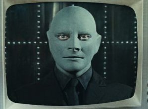 Самые знаменитые маски в истории кино и актеры, которые за ними скрывались