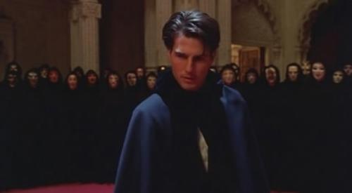 Самые знаменитые маски в истории кино и актеры, которые за ними скрывались